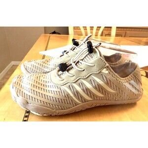 Grounded Footwear Barefoot shoes Comfort & Health Flexable Mens 8.5 Womens 10